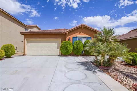 9534 Twister Trace St, Las Vegas, NV 89178