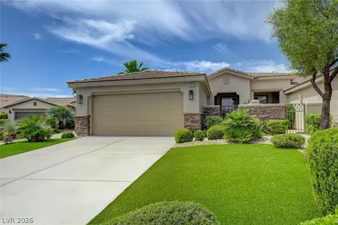 5463 Progresso St, Las Vegas, NV 89135