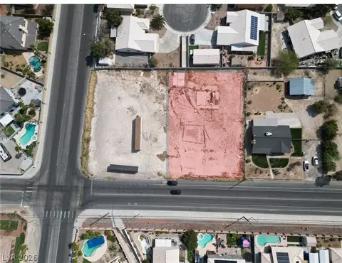 5966 Rio Vista St, Las Vegas, NV 89130