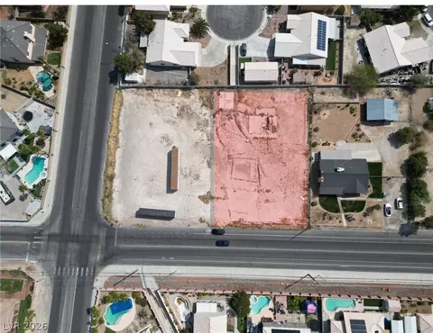 5966 Rio Vista St, Las Vegas, NV 89130