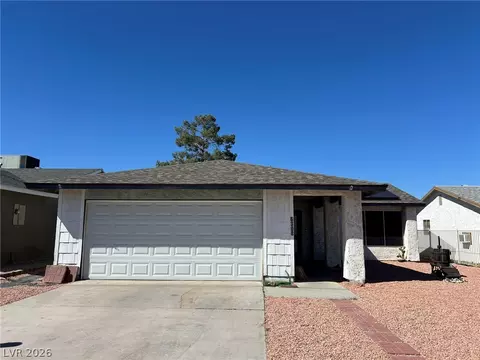 6308 Vista Verde N, Las Vegas, NV 89146