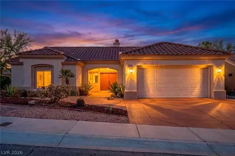 10144 Hunter Springs Dr, Las Vegas, NV 89134