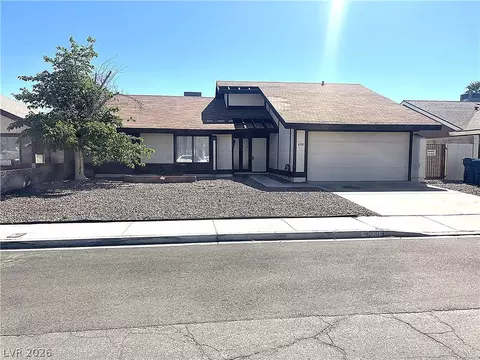 4200 Candleberry Ct, Las Vegas, NV 89103