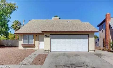 7320 Westbrook Ave, Las Vegas, NV 89147
