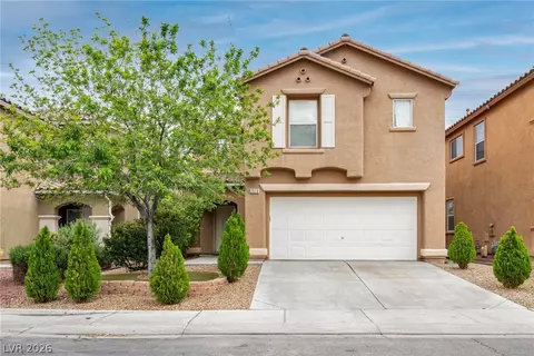 2513 Cockatiel Dr, North Las Vegas, NV 89084