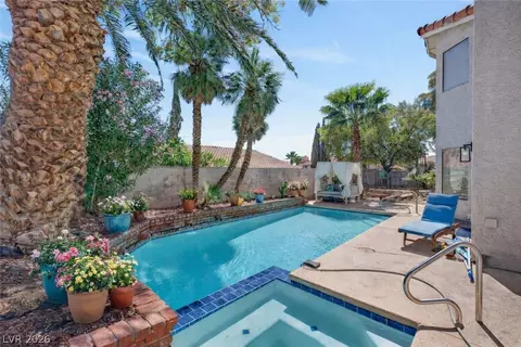 3248 Barbuda Rd, Las Vegas, NV 89117
