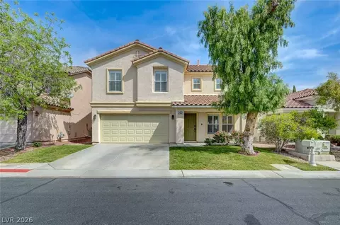 222 Willow Pond Ct, Las Vegas, NV 89148