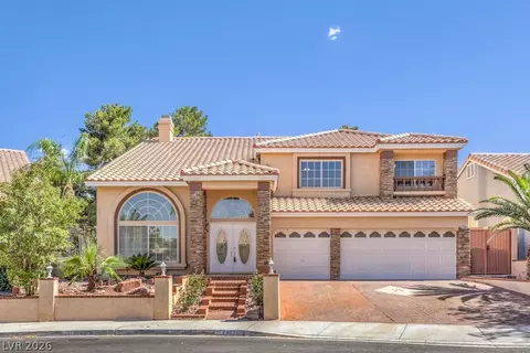 2403 Alpine Meadows Ave, Henderson, NV 89074