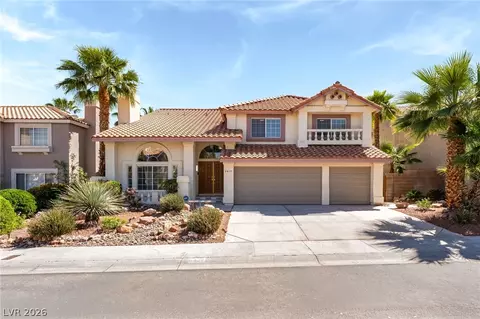 9417 Low Tide Ct, Las Vegas, NV 89117