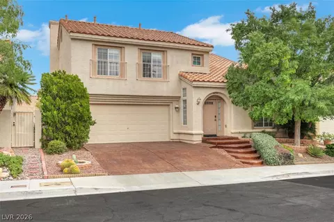 9424 Rolling Ridge Ln, Las Vegas, NV 89134