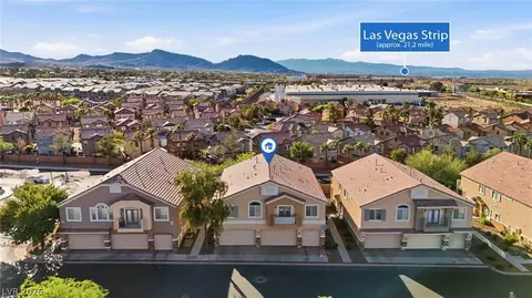 1085 Pleasure Ln #3, Henderson, NV 89002