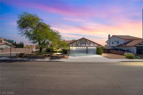 1500 Cutler Dr, Las Vegas, NV 89117
