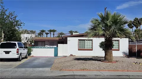1414 Rexford Pl, Las Vegas, NV 89104