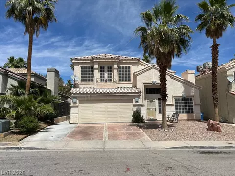 9228 Sangria Ln, Las Vegas, NV 89147