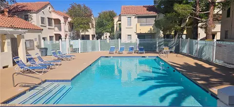 4869 S Torrey Pines Dr #101, Las Vegas, NV 89103
