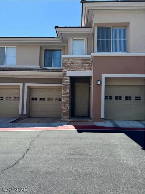 656 Peachy Canyon Cir #203, Las Vegas, NV 89144
