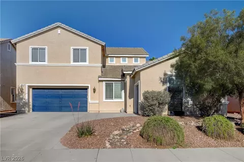 360 S Milan St, Henderson, NV 89015