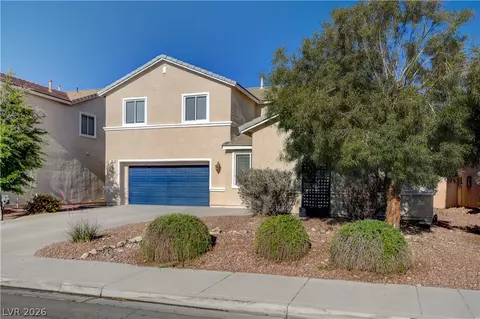 360 S Milan St, Henderson, NV 89015