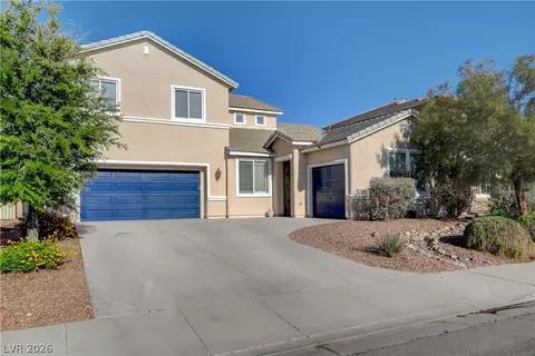 360 S Milan St, Henderson, NV 89015
