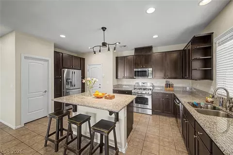 1509 Eagles Pass Ave, North Las Vegas, NV 89084