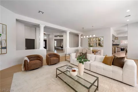 3235 Cliff Sieler Ct, Las Vegas, NV 89117