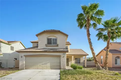 4208 Masseria Ct, North Las Vegas, NV 89031