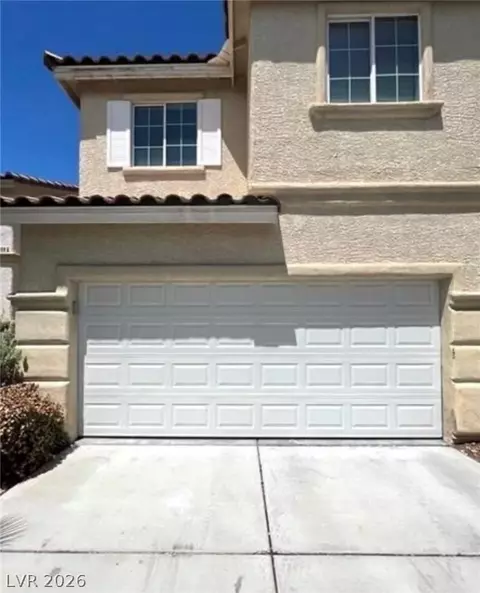 9460 Magnificent Ave, Las Vegas, NV 89148