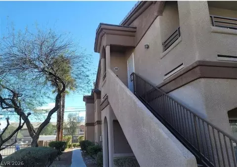 5750 E Hacienda Ave #117, Las Vegas, NV 89122