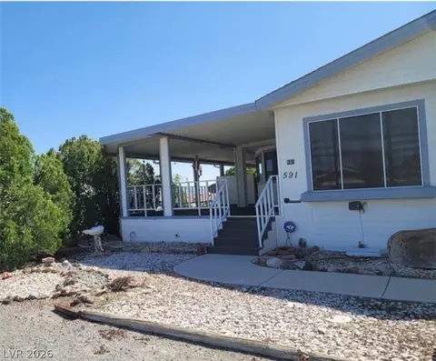 591 Lake Superior Ln, Boulder City, NV 89005