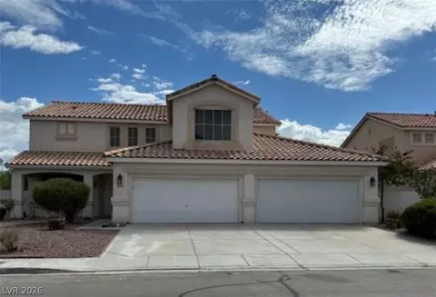 1003 Dover Glen Dr, North Las Vegas, NV 89031