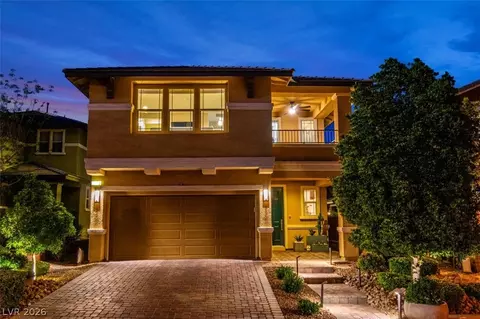 5528 Bellmead Ct, Las Vegas, NV 89135