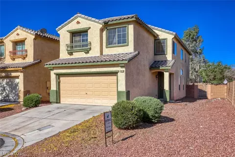 3469 Chelsea Grove St, Las Vegas, NV 89122