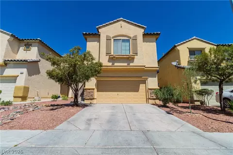 3042 Austin Pale Ave, North Las Vegas, NV 89081