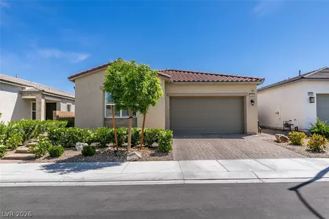 9028 Skye Treeline St, Las Vegas, NV 89166