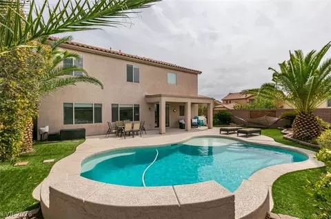 2540 Calanques Ter, Henderson, NV 89044