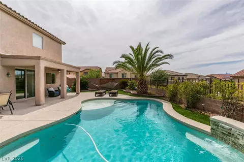 2540 Calanques Ter, Henderson, NV 89044