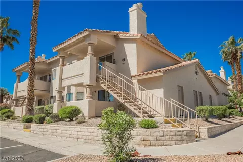 7944 Calico Vista Blvd #201, Las Vegas, NV 89128