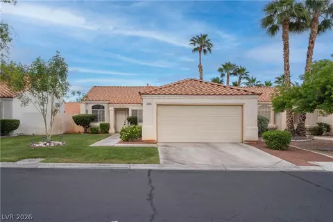 5444 Red Sun Dr, Las Vegas, NV 89149