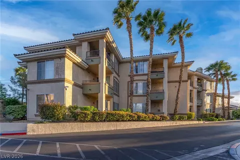 7151 S Durango Dr #208, Las Vegas, NV 89113