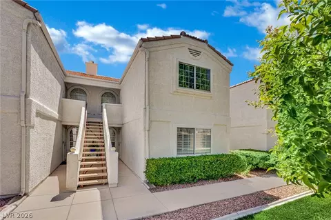 1800 Edmond St #163, Las Vegas, NV 89146