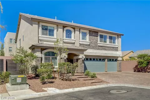 8603 Hallcrest Ct, Las Vegas, NV 89139