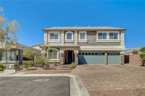 8603 Hallcrest Ct, Las Vegas, NV 89139