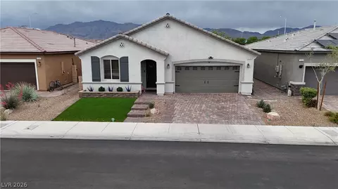 1518 Morning Bell Ave, North Las Vegas, NV 89081