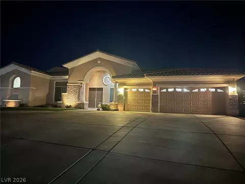 264 N Hollywood Blvd, Las Vegas, NV 89110