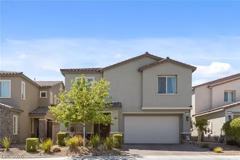 7125 Range Valley St, North Las Vegas, NV 89084