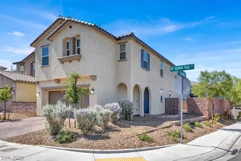 2823 Turnstone Ridge St, Henderson, NV 89044
