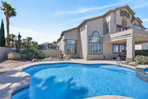 2200 Menifee Ct, Las Vegas, NV 89134