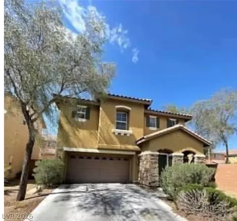 8768 Charm Canyon Ave, Las Vegas, NV 89178