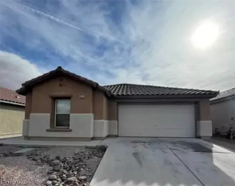 3425 Palatine Hills Ave, North Las Vegas, NV 89081