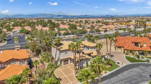 8798 Big Bluff Ave, Las Vegas, NV 89148